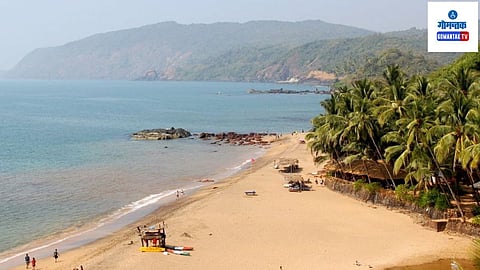 Goa News: रेड अलर्टमध्ये समुद्रकिनारी मॉर्निंग वॉक जीवावर बेतले; गोव्यात मुंबईचे तिघे बुडाले, दोघांचा मृत्यू
