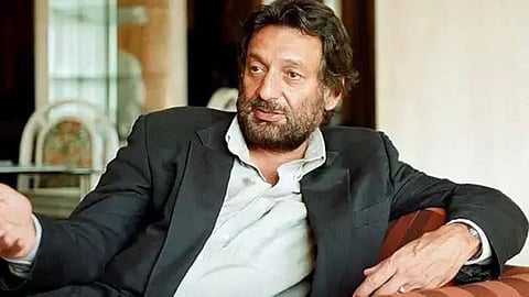 IFFI Goa: 'मासूम' दिग्दर्शक शेखर कपूर यांच्या खांद्यावर मोठी जबाबदारी, इफ्फीत दिसणार नव्या भूमिकेत