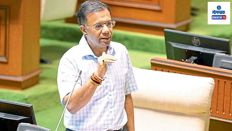 Goa Legislative Assembly Monsoon Session 2024: गोमेकॉतील रिक्त पदे नियमानुसारच भरली जातील; इन्सुलिन मोफत देणारे गोवा एकमेव राज्य