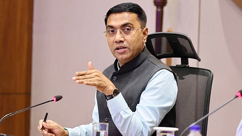 Goa Recruitment: नोकर भरतीला ब्रेक नाही! पुढचे दोन महिने प्रक्रिया सुरुच राहणार; सावंत सरकार ठाम