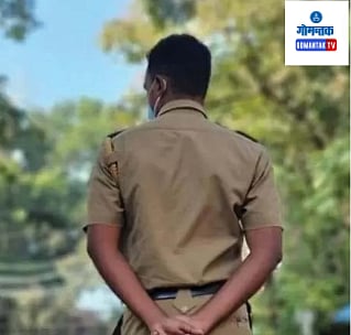 Goa Accident Case: कन्हैयाकुमार मोंडल मृत्यू प्रकरण; तीन पोलिस निलंबित