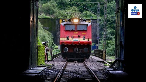 Goa Assembly Winter Session 2025| Konkan Railway