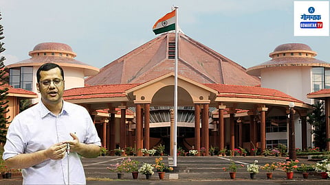 ST आरक्षणासाठी युरी आलेमाव अधिवेशनात आवाज उठवणार; 'अस्मिताय दिसा'सह 4 खाजगी ठराव