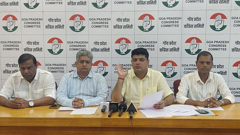 Goa Politics: ''...हा तर देशासाठी बलिदान देणाऱ्या हुतात्म्यांचा अपमान''; मोहन भागवतांच्या वक्तव्याचा पाटकरांकडून निषेध