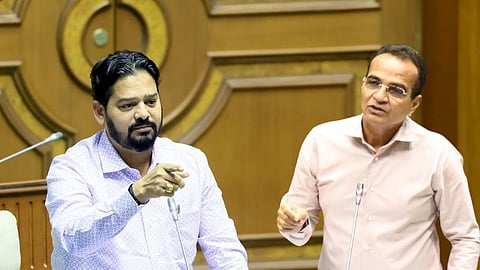 मोन्सेरात-फळदेसाई यांच्यातील वाद संपेना; 'बायंगिणी' कचरा प्रकल्पाचे भवितव्य अंधारात!