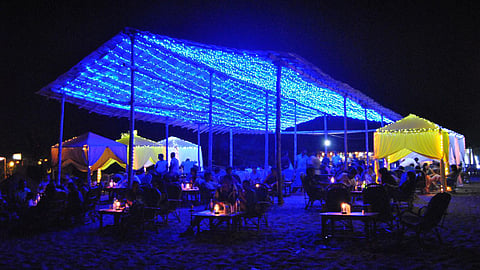 Cultural evolution in Goa