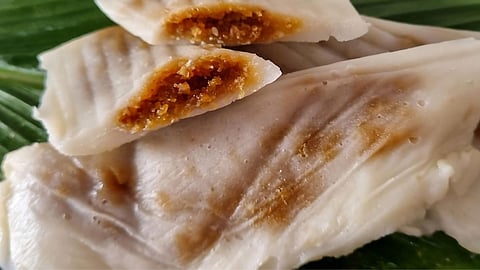 गोव्यातील खाद्य परंपरेत तांदूळ आणि नारळाचा जास्त वापर होतो