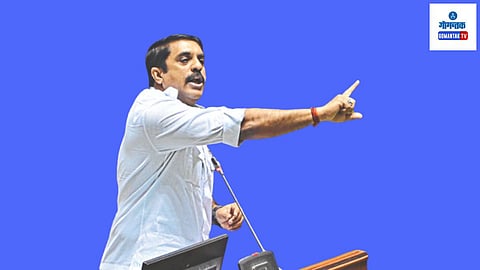 Goa Legislative Assembly Monsoon Session 2024: हज समितीला सरकार मदत करते त्या धर्तीवर पंढरपूर वारी करणाऱ्यांनाही सरकारने मदत करावी