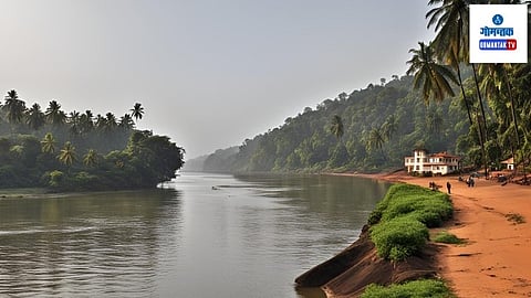 Goa News: केरये खांडेपार येथे महिलेचा नदीत जीव देण्याचा प्रयत्न पोलिसांनी शिताफीने अडवला; वाचा गोव्यातील दिवसभरातील ठळक घडामोडी
