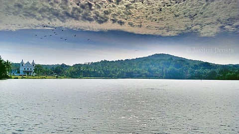 Curtorim Lake: गोव्यात जावून फिशिंग करण्याचा प्लॅन करताय? कुडतरी तलाव तुमच्यासाठी बेस्ट