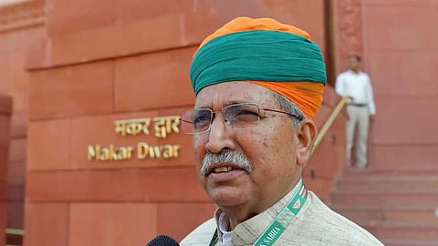 Goa ST Reservation: आदिवासींना राजकीय आरक्षण मिळण्याचा मार्ग खुला, लोकसभेत विधेयक सादर
