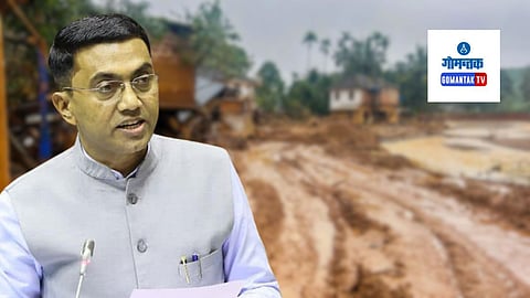 CM Pramod Sawant, Goa, Babush, Wayanad Landslide