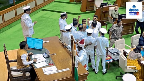 Nationalisation Of Rivers: भाजप सरकारच्या काळात या नद्या केंद्र सरकारला विकल्याचा आरोप करत विरोधक आक्रमक बनले