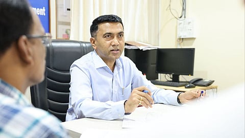 एसटी राजकीय आरक्षण विधेयक मंजुरी लांबणीवर, हनुमान मंदिरात चोरी; गोव्यातील ठळक बातम्या