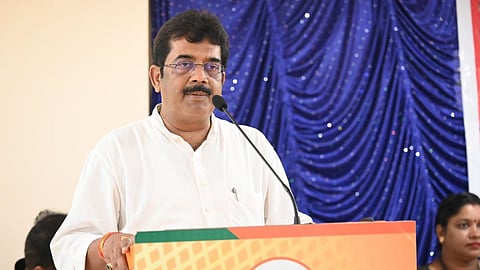 Goa Zilla Panchayat: उत्तर गोव्याचे अध्यक्ष सिद्धेश नाईक, दक्षिण गोव्याच्या अध्यक्ष सुवर्णा तेंडुलकर यांनी राजीनामा दिल्याने ही पदे रिक्त झाली आहेत