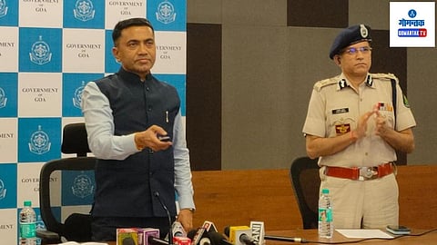 72 तासांत समस्येवर निघणार तोडगा, गोव्यात CM Helpline सुरु; स्वातंत्र्यदिनाचा जल्लोष आणि महत्वाच्या बातम्या