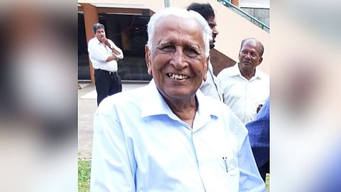 John Clare Fernandes Passed Away: प्रसिद्ध तियात्रिस्त आणि साहित्यिक जॉन क्लार यांनी वयाच्या 93 व्या वर्षी घेतला अखेरचा श्वास!