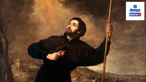 St. Francis Xavier