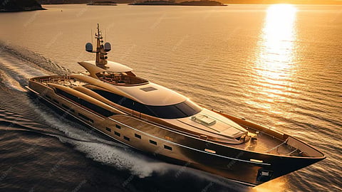 Superyacht History Supreme: अंबानींच्या अँटिलियापेक्षाही महागडं जहाज तुम्हाला माहितीये का? किंमत ऐकून व्हाल चकीत?
