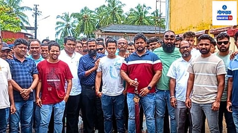 Goa Taxi Operator Protest: लेखी हमी मिळाली, सहा दिवसांनंतर टॅक्सी व्यावसायिकांचे आंदोलन मागे