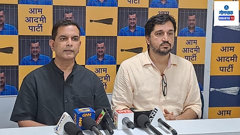 Amit Palekar