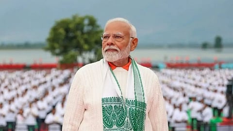 J&K Under BJP Govt: PM मोदींच्या नेतृत्वाखाली जम्मू-काश्मीरचा खरोखरच कायापालट झाला का? जाणून घ्या...