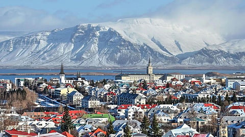 Most Peaceful Countries: जगातील टॉप 10 शांत देश तुम्हाला माहितीयेत का? भारत कुठेय? वाचा