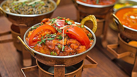 Mughal Foods: मुघलांनी 'हे' 8 खाद्यपदार्थ आणले भारतात; आजही लोक मोठ्या आवडीने खातात!