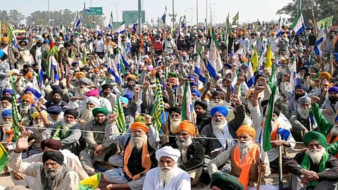 कृषी क्षेत्रात अमूलाग्र बदलासाठी केंद्र सरकार प्रयत्नशील; पाच महत्वाच्या योजना आणि तरतुदी