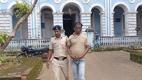 Goa Today News Live: अल्पवयीन मुलीवर लैंगिक अत्याचार, सुरक्षा रक्षकाला १४ दिवसांची न्यायालयीन कोठडी