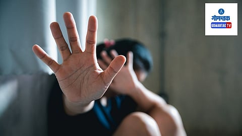 Sexual violence against minors in Goa