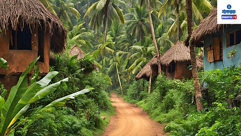 Goa Eco Sensitive Area: अनेक गावांचा इको सेन्सिटिव्ह झोनमध्ये समावेश केला आहे; त्यातून वगळण्यासाठी ग्रामसभेत ठराव होत आहेत