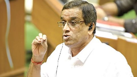Goa Politics: 'कोण कमिन घेतंय आधी जाहीर करा...', सुदिन ढवळीकरांचं विरियातो फर्नांडिसांनं खुलं आव्हान