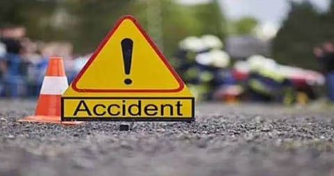Goa News: करसवाडा येथे भीषण अपघात, 4 जण जखमी; वाचा गोव्यातील ठळक घडामोडी