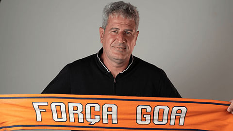 Indian Super League: FC Goa च्या कामगिरीवर प्रशिक्षक मार्केझ भडकले; जमशेदपूर विरोधात पराभवाचे कारणही केले स्पष्ट