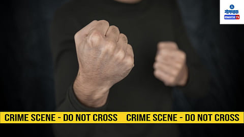 Colva Crime News: कोलवा येथे वादावादीतून रेमी फर्नांडिस या युवकाला काही युवकांच्या गटाकडून जबर मारहाण करून त्याचे अपहरण करण्याची घटना घडली