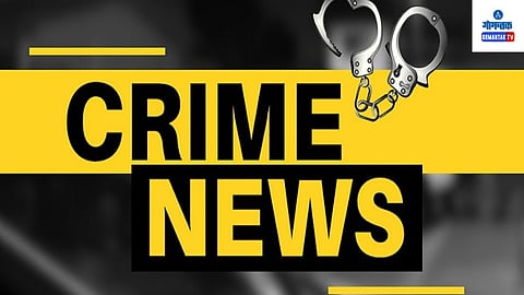 Goa Latest Crime News