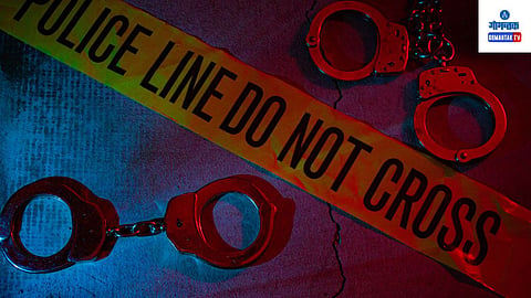 Margao Crime News: मडगाव पोलिसांनी वेर्णेकर याचा शोध घेण्याचा प्रयत्न सुरू केला होता. संशयित वेर्णेकर अजून आम्हाला सापडलेला नाही. मात्र आम्ही त्याच्या मागावर आहोत. मिळेल तेथून आम्ही त्याला अटक करू, अशी माहिती पोलिस अधीक्षक संतोष देसाई यांनी दिली.
