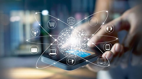 Highest Internet Users: इंटरनेट यूजर्सच्या बाबतीत भारताचा नंबर 2, जाणून घ्या नंबर 1