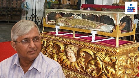 Subhash Velingkar: सुभाष वेलिंगकरांची अटक अटळ? कोर्टाचा दिलासा नाही, जामीन अर्जावर सोमवारी सुनावणी