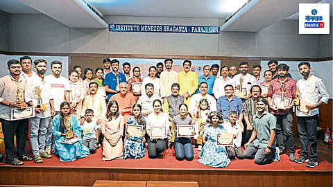 Goa Culture Under Portuguese Rule: 'पोर्तुगिजांनी गोव्यावर साडेचारशे वर्षे राज्य केले, तरीही...': सदानंद शेट तानावडे