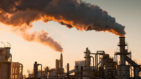 Top Most Polluted Countries: जगातील 'हे' 8 देश सर्वाधिक प्रदूषित; क्रमवारीत भारत तिसऱ्या क्रमांकावर!