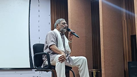 Nana Patekar