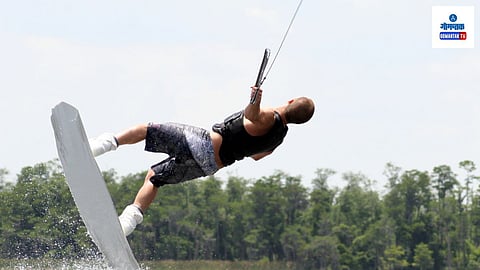 Water Sports