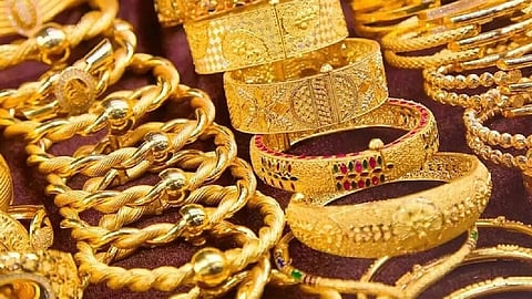 Gold Price: बजेटपूर्वीच सोन्याने केला मोठा धमाका, किंमतीचा नवा रेकॉर्ड; 85,000 चा गाठला टप्पा