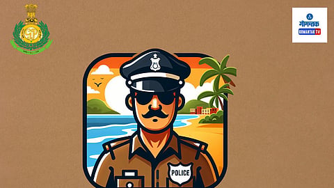 Goa Police: गोवा राज्य सरकार कडून सहा पोलीस अधीक्षकांना (SP) नवीन पोस्टिंगचे वाटप