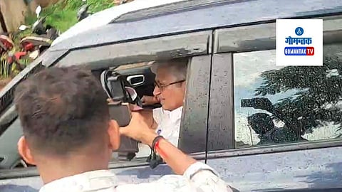 Subhash Velingkar