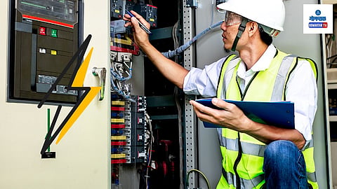 electricity board services