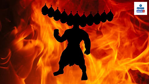 Dussehra