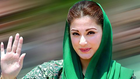 Maryam Nawaz: ''प्लीज मदत करा...''; जयशंकर यांच्या पाकिस्तान दौऱ्यापूर्वी मरियम नवाझ यांची भारताला हाक!
